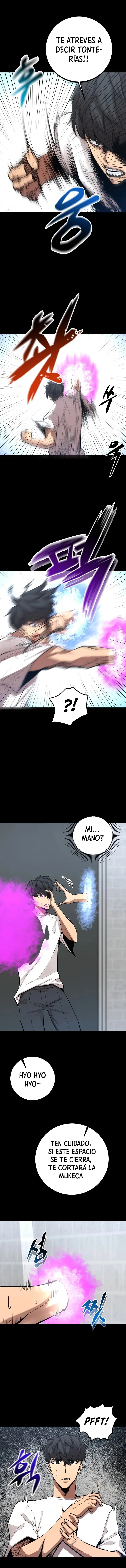 El Monstruoso Gui Capítulo 42 en Línea - página 10