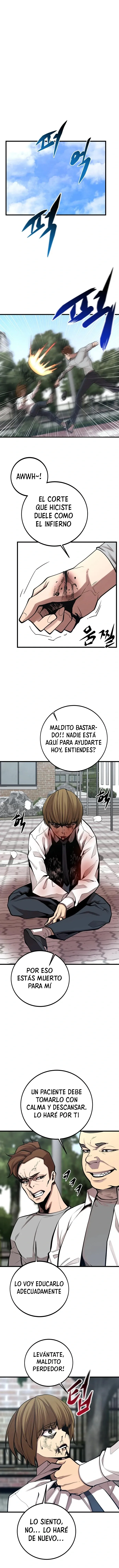 El Monstruoso Gui Capítulo 42 en Línea - página 13