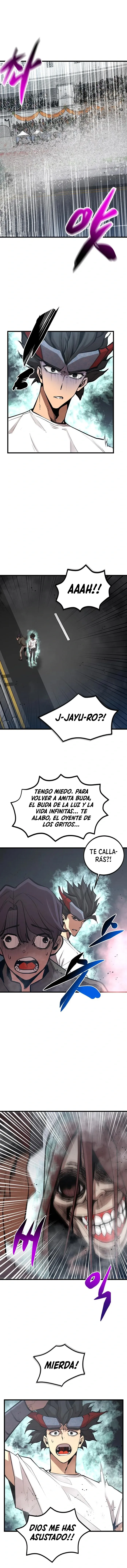 El Monstruoso Gui Capítulo 43 en Línea - página 7