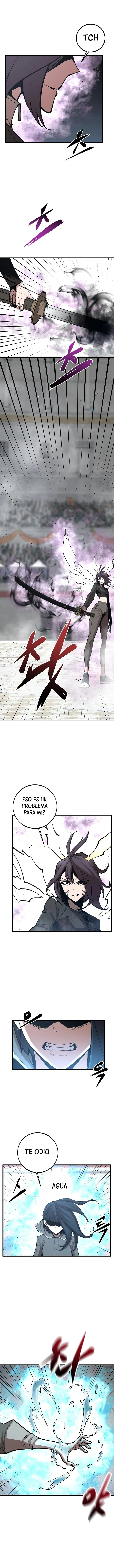 El Monstruoso Gui Capítulo 45 en Línea - página 4