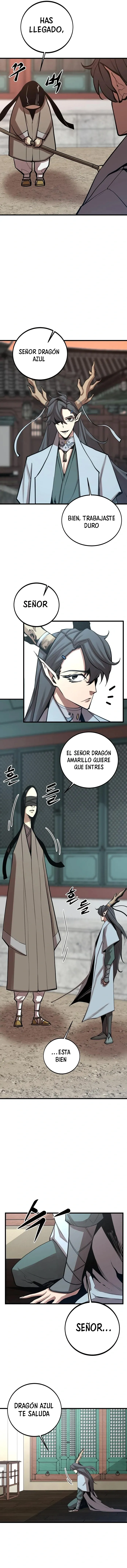 El Monstruoso Gui Capítulo 45 en Línea - página 8