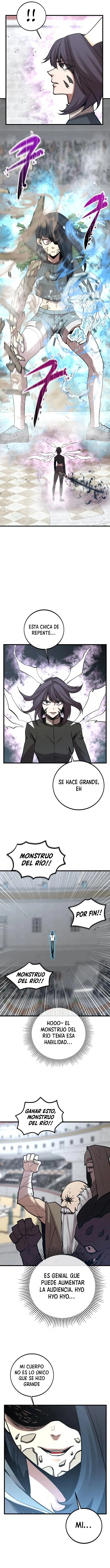 El Monstruoso Gui Capítulo 45 en Línea - página 12