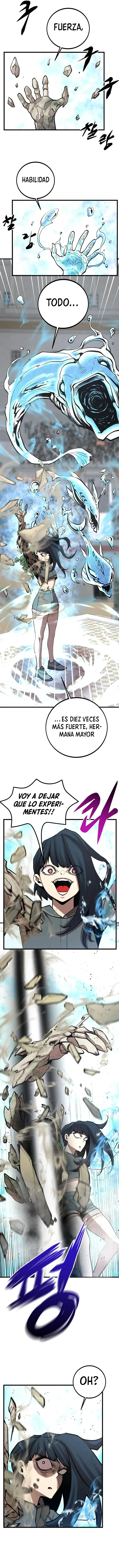 El Monstruoso Gui Capítulo 45 en Línea - página 13