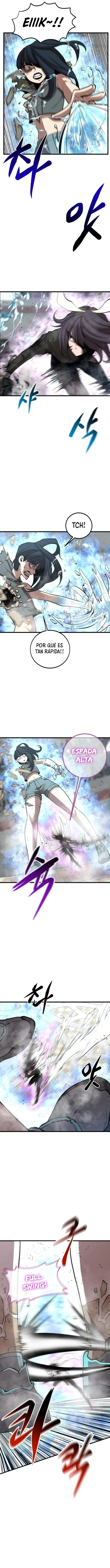 El Monstruoso Gui Capítulo 46 en Línea - página 4