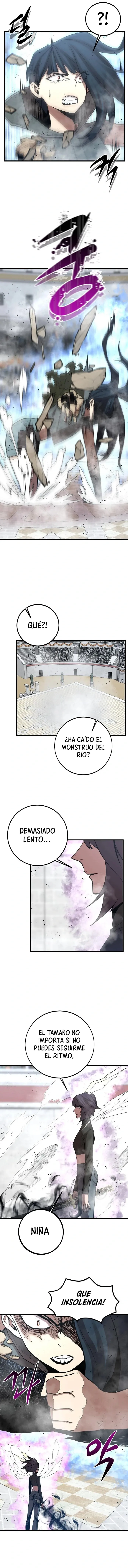 El Monstruoso Gui Capítulo 46 en Línea - página 5