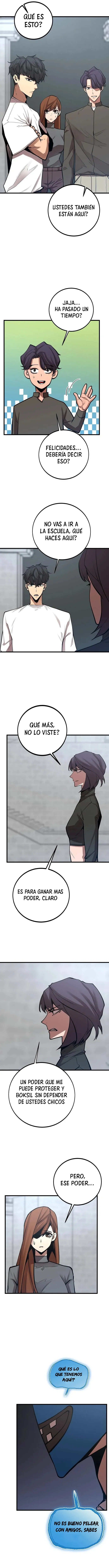 El Monstruoso Gui Capítulo 46 en Línea - página 10