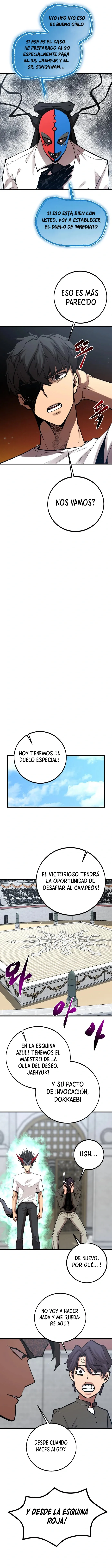 El Monstruoso Gui Capítulo 46 en Línea - página 13