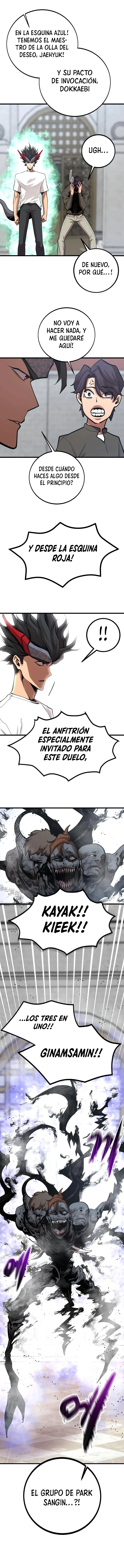 El Monstruoso Gui Capítulo 47 en Línea - página 2