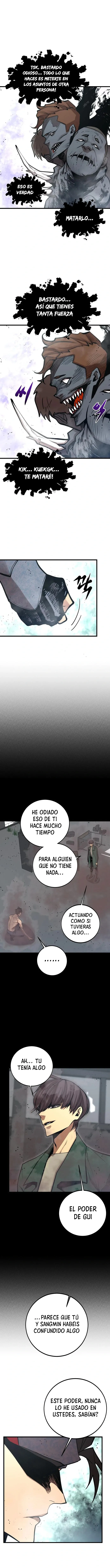 El Monstruoso Gui Capítulo 47 en Línea - página 5