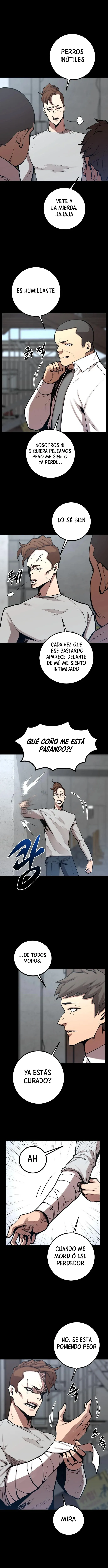 El Monstruoso Gui Capítulo 47 en Línea - página 8