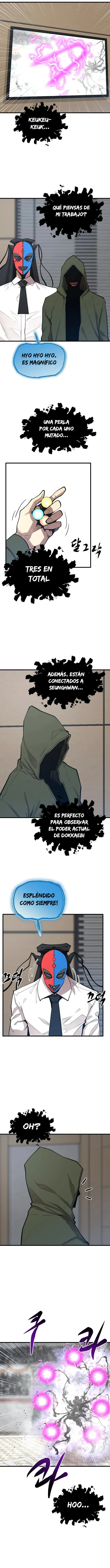 El Monstruoso Gui Capítulo 47 en Línea - página 10