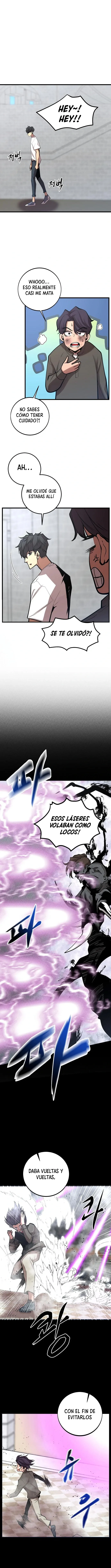 El Monstruoso Gui Capítulo 48 en Línea - página 3