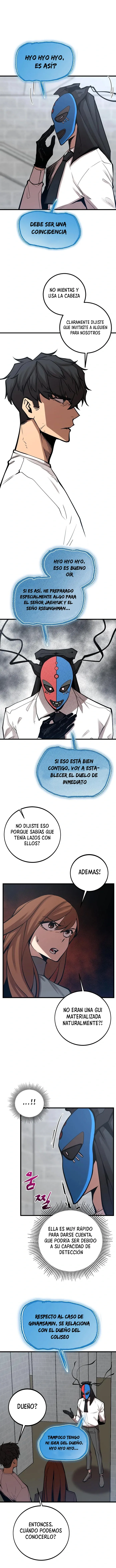 El Monstruoso Gui Capítulo 48 en Línea - página 5