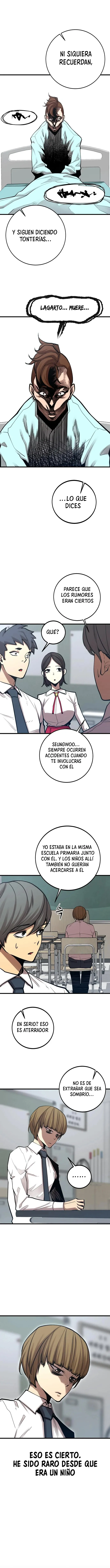 El Monstruoso Gui Capítulo 48 en Línea - página 8