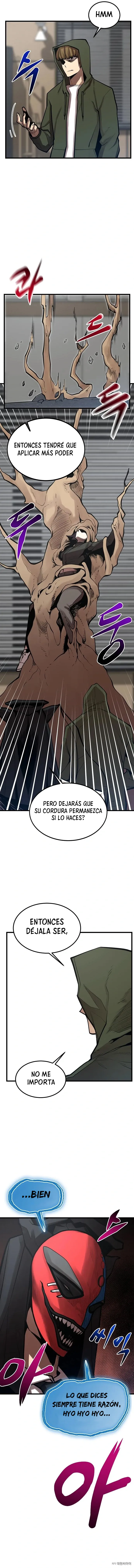El Monstruoso Gui Capítulo 49 en Línea - página 13