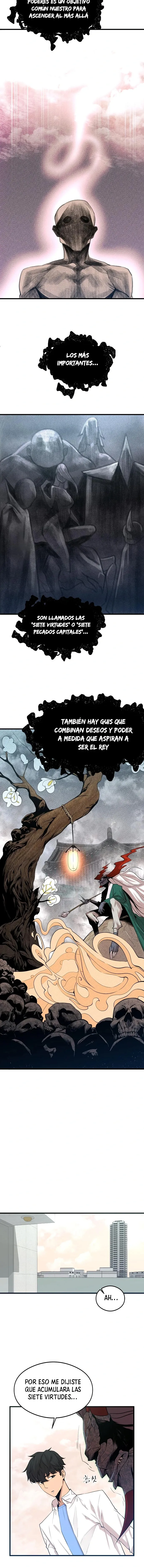 El Monstruoso Gui Capítulo 5 en Línea - página 15