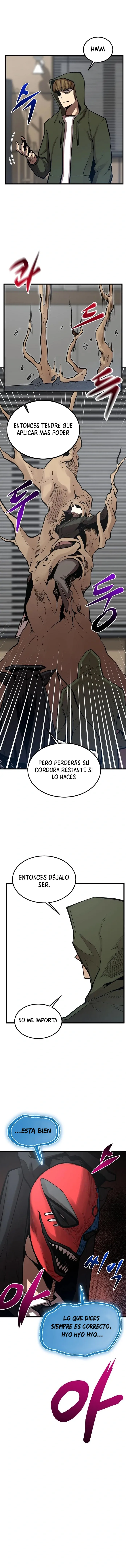El Monstruoso Gui Capítulo 50 en Línea - página 2
