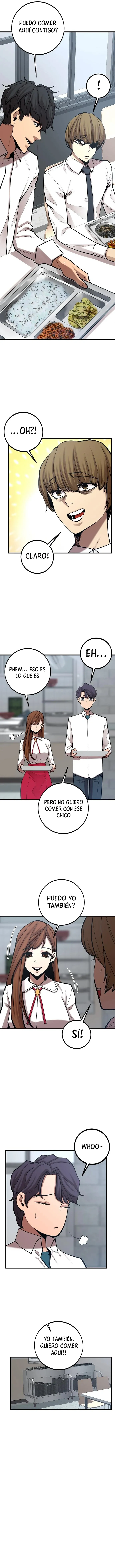 El Monstruoso Gui Capítulo 50 en Línea - página 7