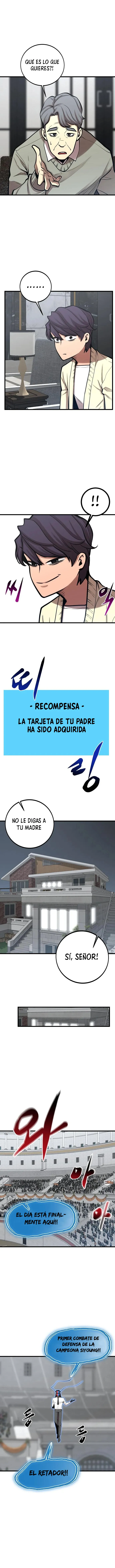 El Monstruoso Gui Capítulo 50 en Línea - página 10