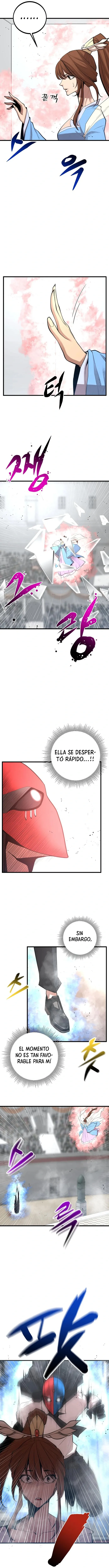 El Monstruoso Gui Capítulo 54 en Línea - página 10