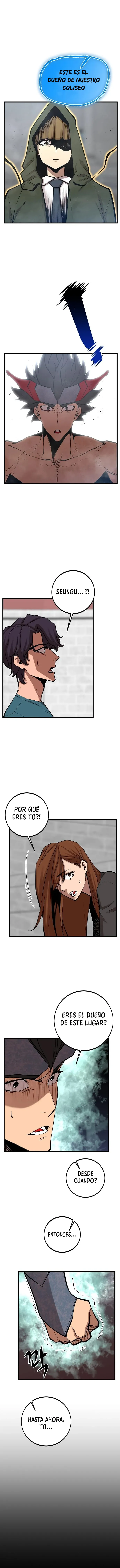 El Monstruoso Gui Capítulo 55 en Línea - página 4