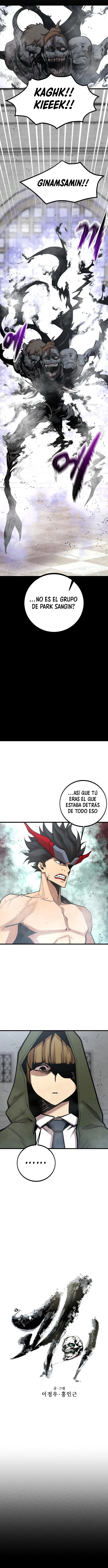 El Monstruoso Gui Capítulo 55 en Línea - página 5