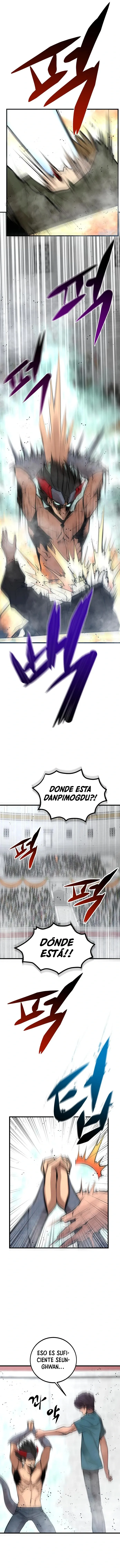 El Monstruoso Gui Capítulo 57 en Línea - página 7