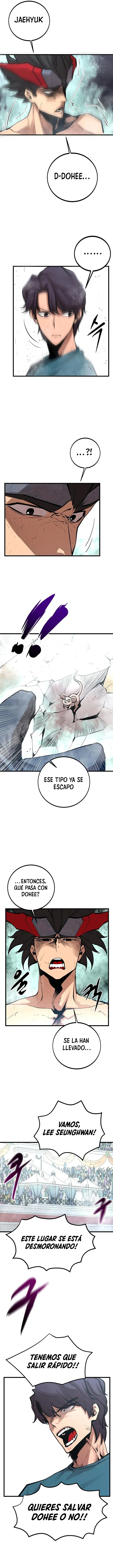 El Monstruoso Gui Capítulo 57 en Línea - página 8