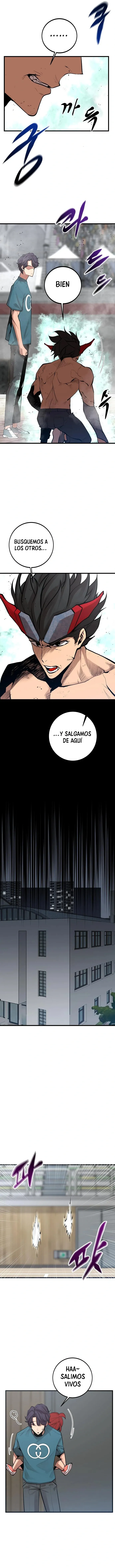 El Monstruoso Gui Capítulo 57 en Línea - página 9