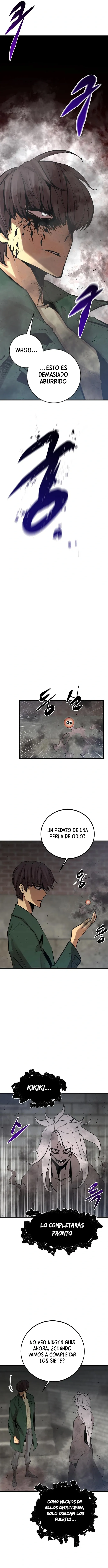 El Monstruoso Gui Capítulo 58 en Línea - página 3