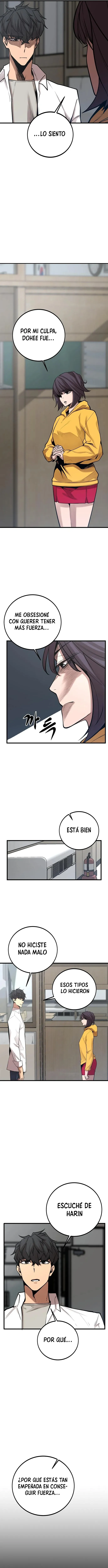 El Monstruoso Gui Capítulo 58 en Línea - página 10