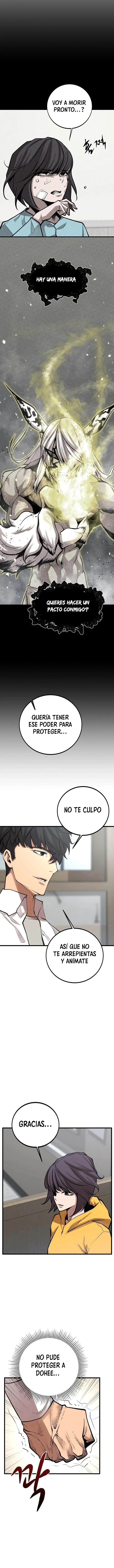 El Monstruoso Gui Capítulo 58 en Línea - página 11