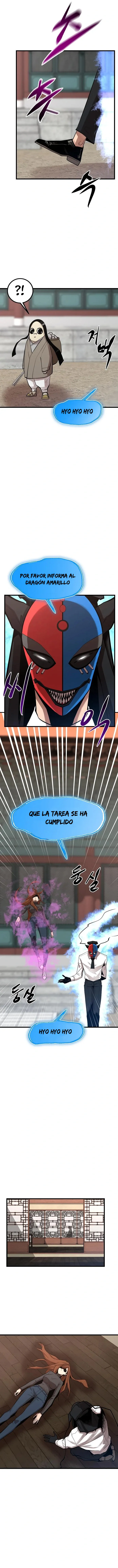 El Monstruoso Gui Capítulo 58 en Línea - página 13