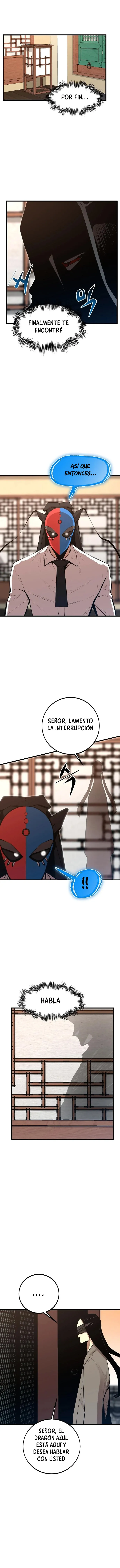 El Monstruoso Gui Capítulo 59 en Línea - página 3