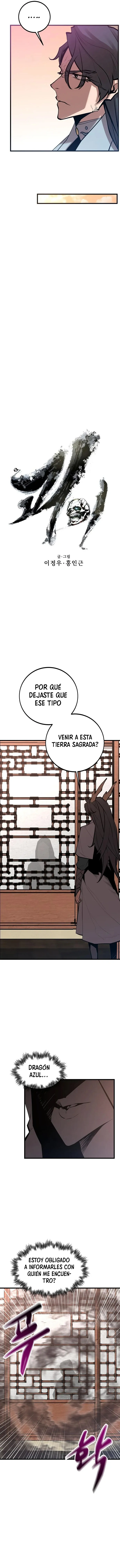 El Monstruoso Gui Capítulo 59 en Línea - página 8