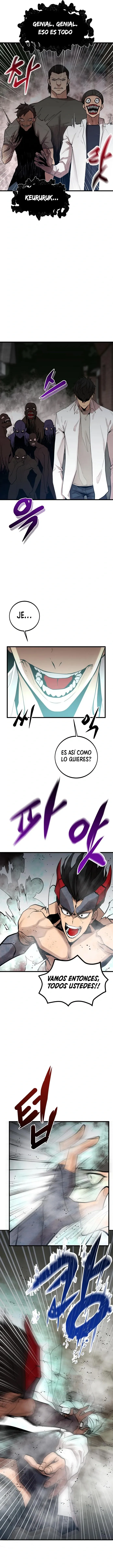 El Monstruoso Gui Capítulo 59 en Línea - página 12