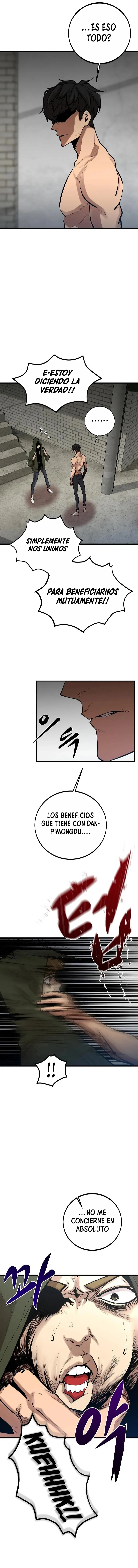 El Monstruoso Gui Capítulo 60 en Línea - página 12