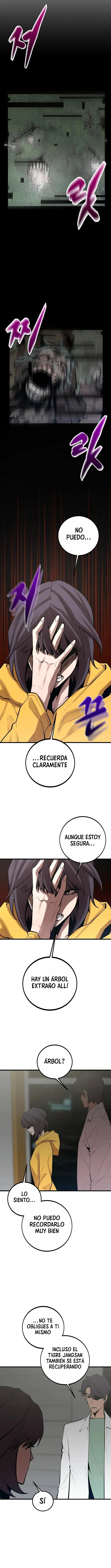 El Monstruoso Gui Capítulo 61 en Línea - página 6