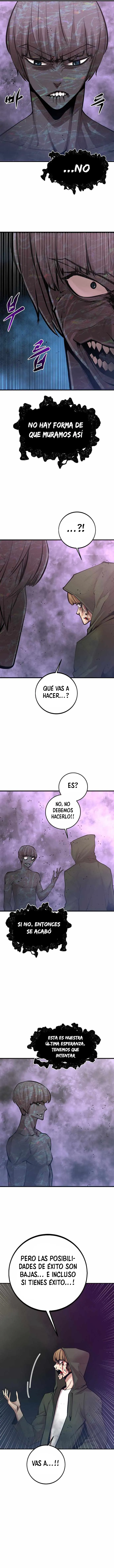 El Monstruoso Gui Capítulo 62 en Línea - página 11