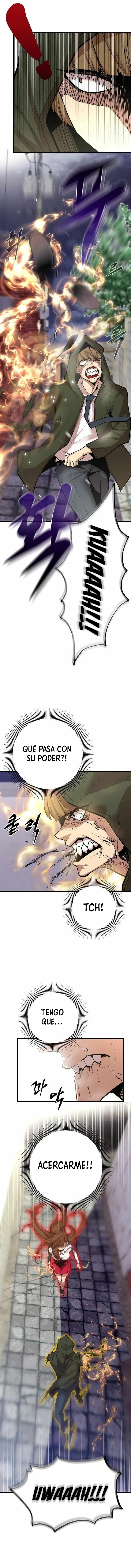 El Monstruoso Gui Capítulo 63 en Línea - página 5