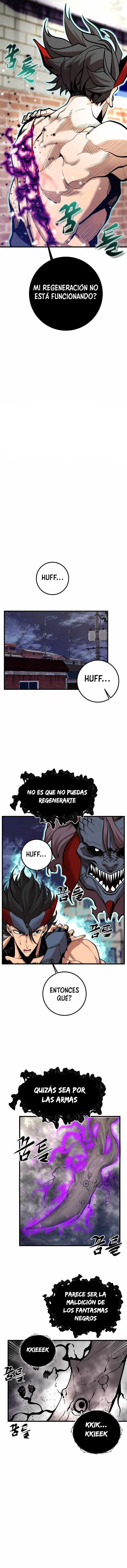 El Monstruoso Gui Capítulo 64 en Línea - página 3