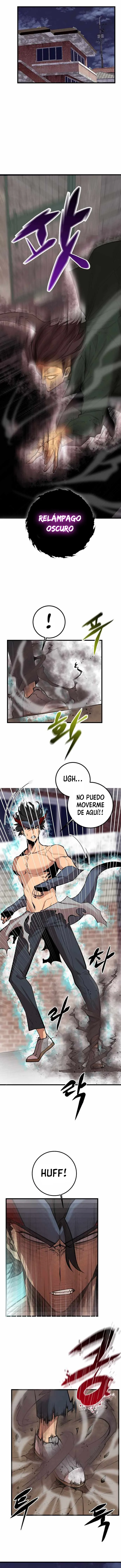 El Monstruoso Gui Capítulo 64 en Línea - página 5