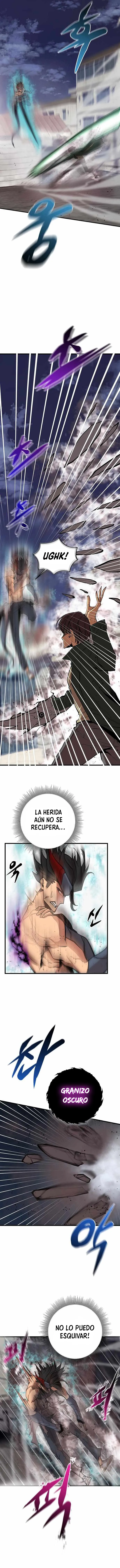 El Monstruoso Gui Capítulo 64 en Línea - página 6