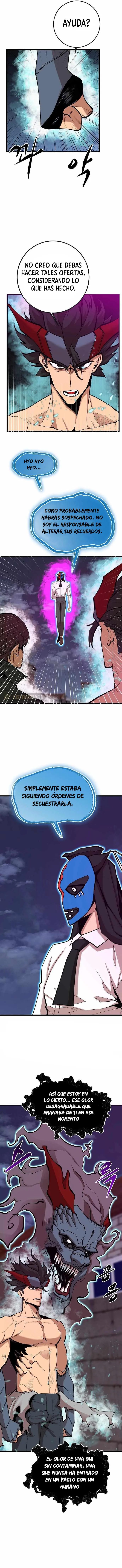 El Monstruoso Gui Capítulo 65 en Línea - página 3