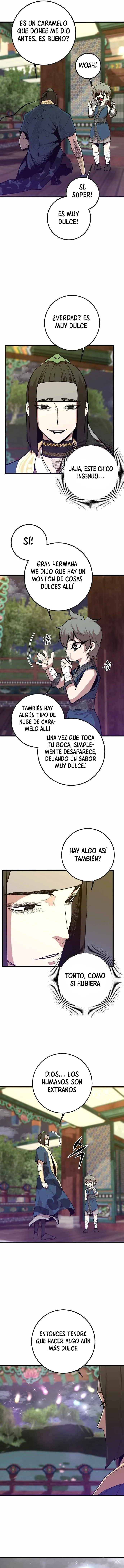 El Monstruoso Gui Capítulo 65 en Línea - página 12