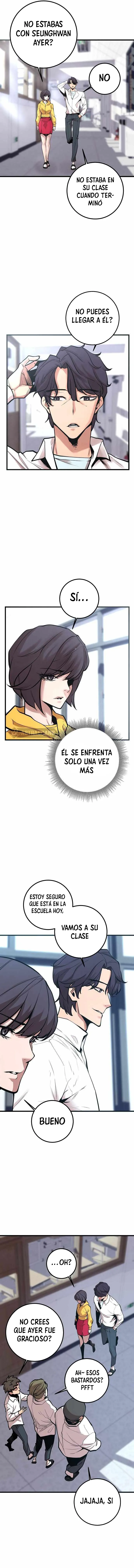 El Monstruoso Gui Capítulo 66 en Línea - página 6
