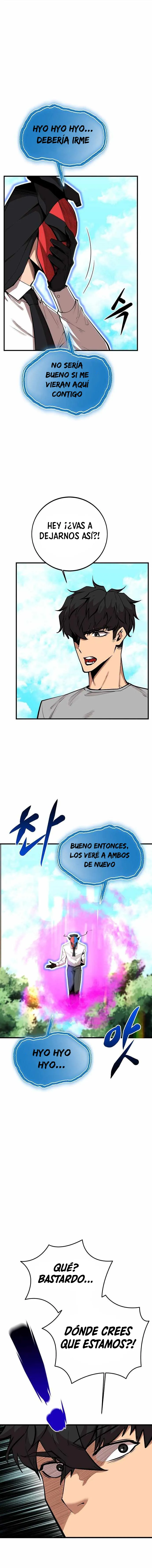 El Monstruoso Gui Capítulo 67 en Línea - página 9