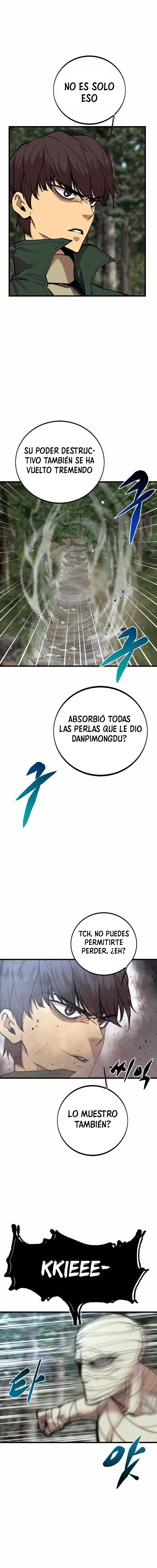 El Monstruoso Gui Capítulo 67 en Línea - página 12