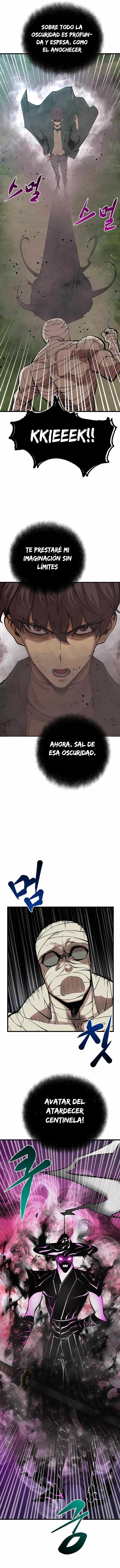 El Monstruoso Gui Capítulo 67 en Línea - página 13