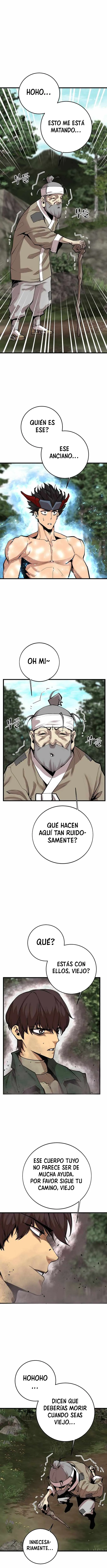 El Monstruoso Gui Capítulo 68 en Línea - página 4